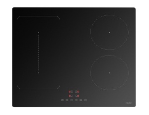 Plita inductie Bomann EBKI 7944, 60 cm, 7200 W, 4 zone de gatit