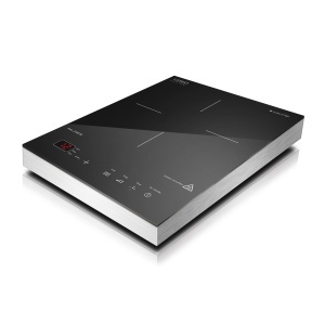 Plita inductie CASO S-Line 2100 SmartControl 2100W Timer 180 min