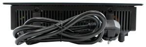 Plita Inductie Steba IK 200, 3100W, 8 Trepte Putere, Negru - Img 7