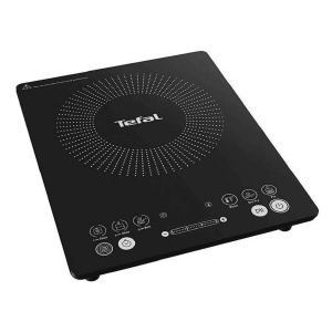 Plita Inductie Tefal Everyday Slim, 2100 W, 6 Programe, Compacta - Img 2