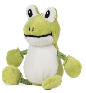 Plus Frosch Quark Schaffer, VerdeAlb, Cu Magnet - Img 4