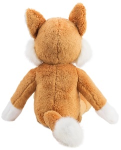 Plus Fuchs Louis Schaffer - 24 cm, Culoare Rosie - Img 4