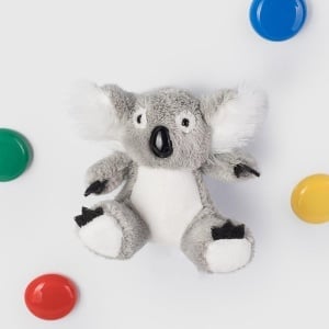 Plush Koala cu Magnet Schaffer 3550 - 9 cm, Jucarie pentru Copii - Img 2