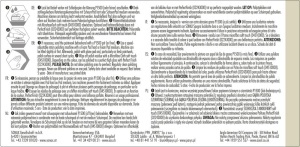 Polish pentru auto SONAX PROFILINE CutFinish 250 ml, eficient, silicon-free - Img 3