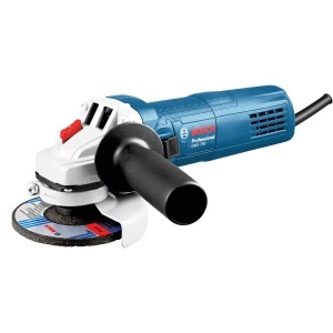 Polizor unghiular Bosch Professional GWS 750 750W Disc 115mm Maner suplimentar