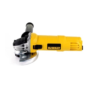 Polizor unghiular compact DEWALT DWE4057 800W 125mm Sanftanlauf - Img 3