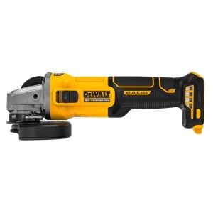 Polizor unghiular cu acumulator DEWALT DCG407N-XJ 125 mm, fara acumulator - Img 4
