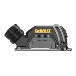 Polizor unghiular DEWALT DCS438N-XJ, 18V, motor burstenlos, fara acumulator - Img 4