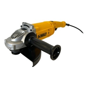 Polizor unghiular DeWalt DWE 494, 2200 W, disc de 230 mm - Img 1