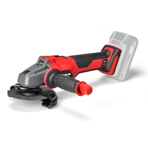 Polizor unghiular Einhell AXXIO 18115 Brushless 700W O115mm Softstart