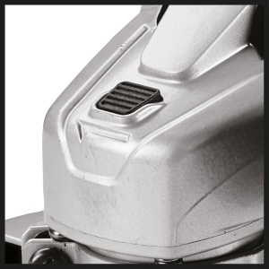 Polizor unghiular Einhell TC-AG 125850 Kit 850W 125mm Accesorii incluse - Img 6