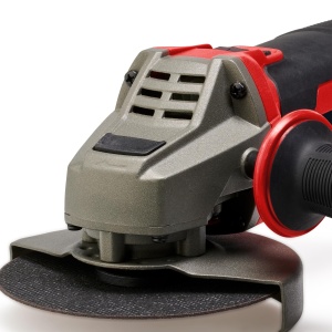 Polizor unghiular Einhell TE-AG 1251010 1010W 125mm Protectie de siguranta - Img 6