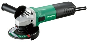 Polizor unghiular HiKOKI G12SR4, 730W, 10.000 rotmin, disc 115mm