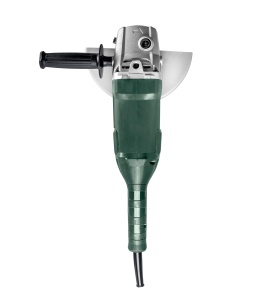 Polizor unghiular Metabo WE 2000-230, 2000W, 230mm, design ergonomic - Img 4