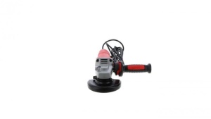 Polizor unghiular Milwaukee AGV 10-125 EK, 1000 W, compact, 2.2 kg