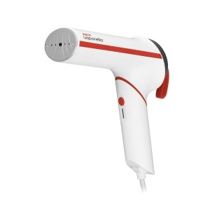 Polti Vaporella GSM50R Fier de calcat vertical portabil 800W Alb-Rosu - Img 1