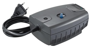 Pompa de aer OASE OxyMax 100, 100 lh, 3,5 W, set complet