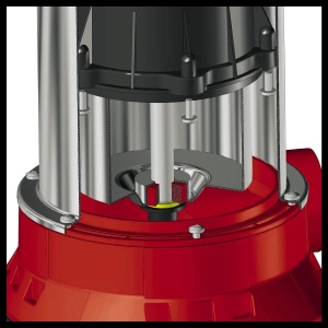 Pompa de apa murdara Einhell GE-DP 3925 ECO 390W 10000 Lh - Img 4
