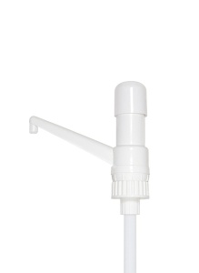 Pompa de dozare Sonett pentru canistre de 5 si 10 litri, 30 ml, 110 g - Img 1