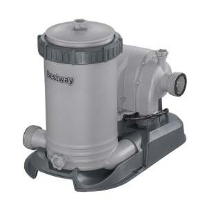 Pompa de filtrare Bestway 9463 L, 9.463 lh, timer, compatibila cu filtre tip IV-B
