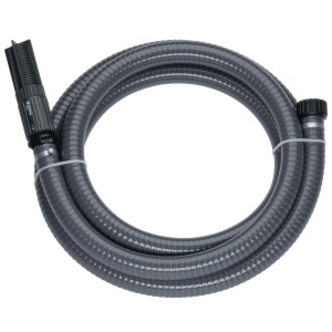 Pompa de gradina Gardena 4100 Silent Set, 4100 lh, 550 W, 20 m furtun - Img 7