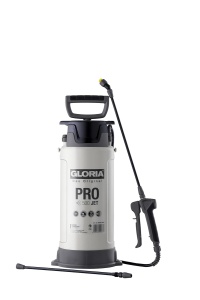 Pompa de presiune Gloria Pro 500 Jet 5 L Ideal pentru renovare si vopsit