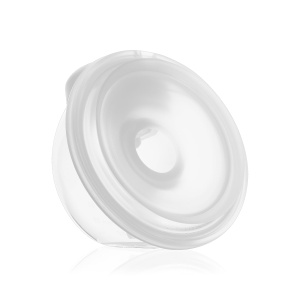 Pompa de san electrica maini libere LIONELO Twee Free, 3 moduri de masaj, 9 niveluri de intensitate, 2 cupe de san de 150 ml, 4 palnii din silicon, pompe de san portabile fara maini libere, functionare silentioasa, cronometru, carcasa - Img 3