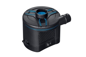Pompa electrica portabila Bestway PowerTouch 430 lmin cu 3 adaptoare - Img 3