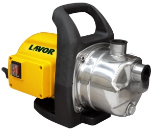 Pompa submersibila pentru gradina EG-M 3800, debit 3800 lh, putere 1200 W
