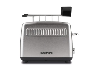 Prajitor de paine G3 Ferrari G1006400, 920 W, inox - Img 2