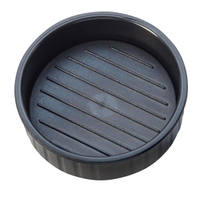 Presa de Burger Cuisinart CSBP-100, 3-in-1, Antiaderenta, Spalare Automata - Img 3