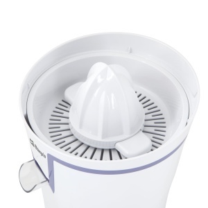 Presa de citrice Orbegozo EP2350, 40W, sistem continuu, usor de curatat - Img 2