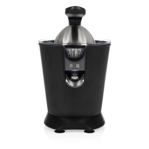 Presa de citrice Princess 201853 Black Steel, 160W, cu suport universal - Img 5