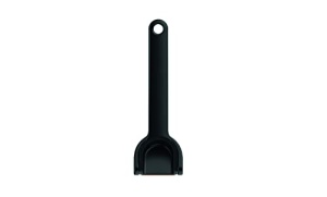 Presa de usturoi Fiskars Functional Form 1028361 Negru Ergonomica si Usor de Curatat - Img 10