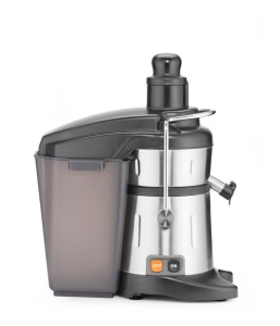Presa electrica pentru citrice HENDI, 7L, 3000 Umin, inox