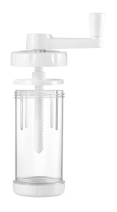 Presa pentru aluat Tescoma Universelle, din plastic robust, usor de curatat - Img 2