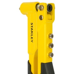 Presa pentru Niete Stanley 6-MR100, constructie robusta, automata, pentru nite de 2-5 mm - Img 6
