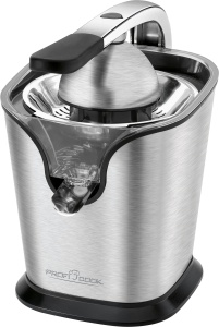 ProfiCook PC-ZP 1154 Storcator Citrice Electric 160W cu Start Automat si Tropfstopp