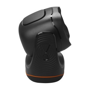 Proiector de lumini JBL PartyLight Beam, RGB, 20W, wireless - Img 4