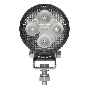 Proiector LED auto Osram LEDriving ROUND VX80-WD, 1150 Lumen, raza 240 m - Img 3