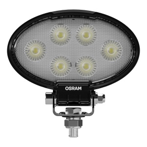 Proiector LED OSRAM LEDriving Oval WL VX150-WD, 2300 Lumen, 12V24V - Img 3