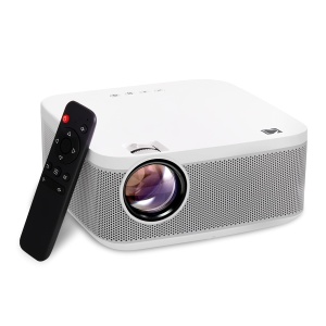 Proiector multimedia Kodak FLIK X10 Full HD, 1080p, 150 ANSI Lumen, kit complet - Img 9