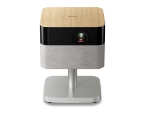 Proiector Smart Epson EF-72, 4K Pro-UHD, 1000 Lumen, Sound by Bose