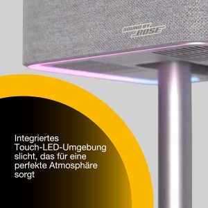 Proiector Smart Epson EF-72, 4K Pro-UHD, 1000 Lumen, Sound by Bose - Img 11