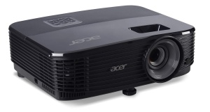 Projektor Acer X1123HP, SVGA 800x600, 4000 ANSI, Negru - Img 3