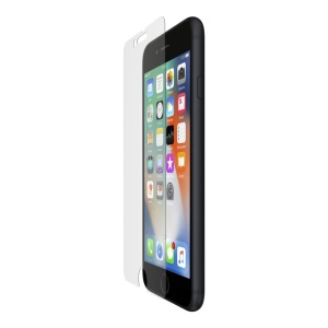 Protectie Display Belkin InvisiGlass Ultra pentru iPhone SE 32, 8, 7, 6s, 6, Antimicrobiana
