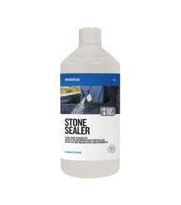 Protectie pentru piatra Nilfisk - Sigilare suprafete exterioare, 1 L