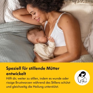 Protectoare pentru alaptare Medela Contact 16 mm BPA-Free Set 2 bucati - Img 5