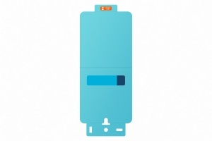 Protector Display Anti-Reflectie Samsung EF-US942 pentru Galaxy S26, Transparent - Img 4