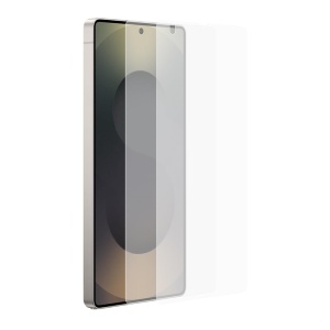 Protector ecran anti-reflexie Samsung EF-US938 pentru Galaxy S25 Ultra, transparent